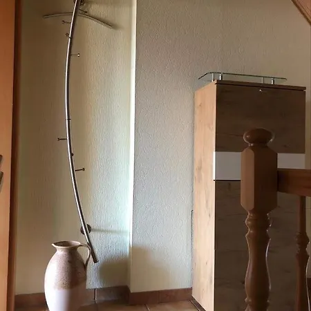 Apartman Ferienwohnung Goldene Glucke *